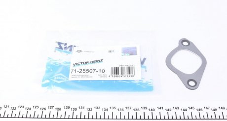 Прокладка колектора з комбінованих матеріалів VICT_REINZ VICTOR REINZ 71-25507-10