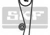 Роликовый модуль натяжителя ремня (ролик, ремень) SKF VKMA 91006 (фото 2)