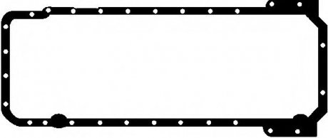 Прокладка поддона картера резиновая VICTOR REINZ 71-25194-10 (фото 1)