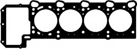 Прокладка головки блока металева VICTOR REINZ 61-31890-00 (фото 1)