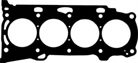 Прокладка головки блоку металева VICTOR REINZ 61-54260-00 (фото 1)