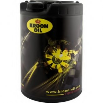 Олія моторна Emperol Diesel 10W-40 (20 л) KROON OIL 34469