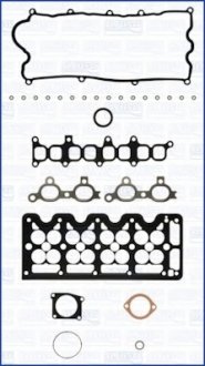 Комплект прокладок з різних матеріалів AJUSA 53019300