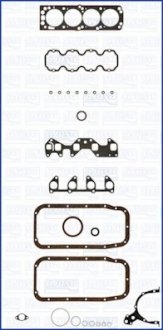 Комплект прокладок из разных материалов AJUSA 50103600