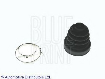 Пильник ШРУС гумовий + змазка BLUE PRINT ADT38182