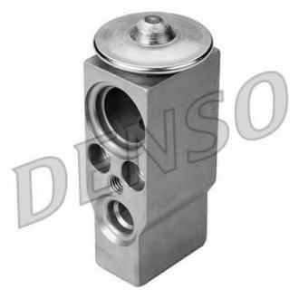 Клапан кондиціонера розширювальний DENSO DVE07001 (фото 1)
