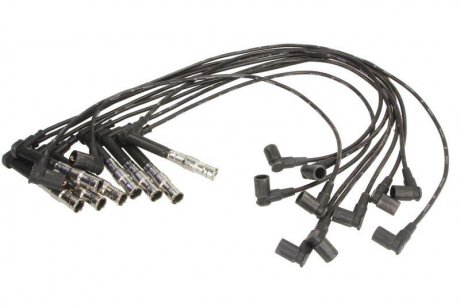 Комплект кабелей высоковольтных BOSCH 0986356315 (фото 1)