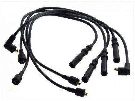 Комплект кабелів високовольтних BOSCH 0986356773 (фото 1)