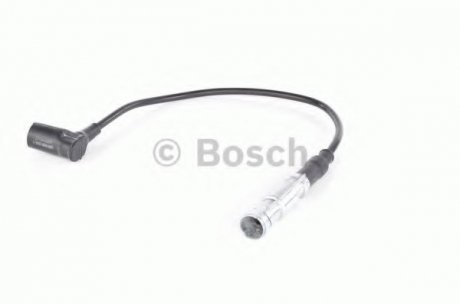 Комплект кабелів високовольтних BOSCH 0356912905 (фото 1)