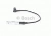 Комплект кабелей высоковольтных BOSCH 0356912905 (фото 3)