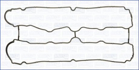 Прокладка клапанной крышки резиновая AJUSA 11081000 (фото 1)