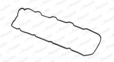 Прокладка клапанної кришки гумова Payen JM7023 (фото 1)