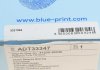 Муфта отключения сцепления BLUE PRINT ADT33347 (фото 5)