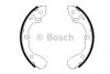 Колодки тормозные барабанные BOSCH 0986487687 (фото 1)