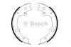 Колодки тормозные барабанные BOSCH 0986487679 (фото 1)