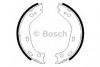 Колодки гальмівні барабанні BOSCH 0986487126 (фото 1)