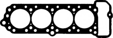 Прокладка головки блока арамидная Payen BJ430 (фото 1)
