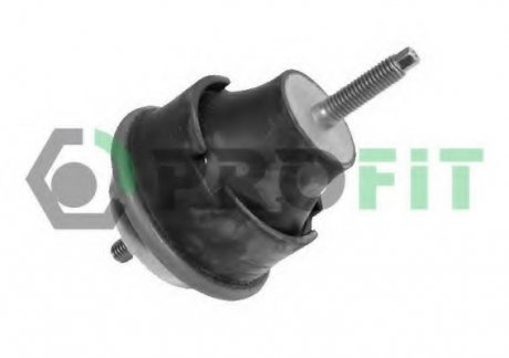 Опора двигателя резинометаллическая PROFIT 1015-0405 (фото 1)