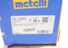 ШРУС со смазкой в комплекте Metelli 15-1283 (фото 8)