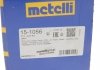 ШРУС со смазкой в комплекте Metelli 15-1056 (фото 9)