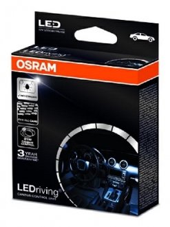 Сопротивление для светодиодов OSRAM LED CBCTRL 102