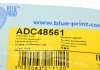 Стабилизатор (стойки) BLUE PRINT ADC48561 (фото 5)