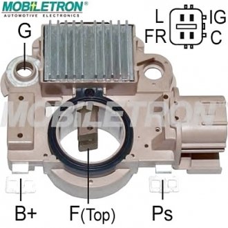 Регулятор напряжения MOBILETRON VRH2009113