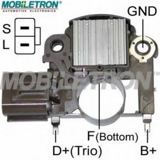 Регулятор напряжения MOBILETRON VRH2009103