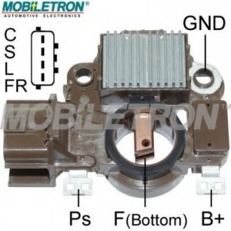 Регулятор напруги MOBILETRON VRH2009159