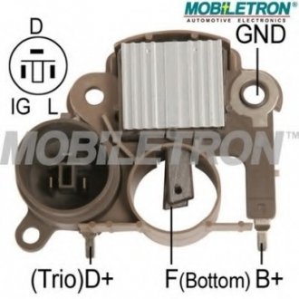 Регулятор напряжения MOBILETRON VRH200914N