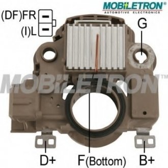 Регулятор напряжения MOBILETRON VRH200983