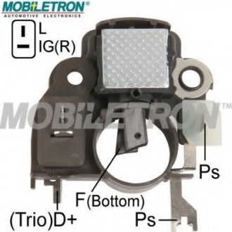 Регулятор напряжения MOBILETRON VRH20099H