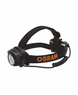 Ліхтар світлодіодний інспекційний налобний HEADLAMP 300 OSRAM LED IL 209 (фото 1)
