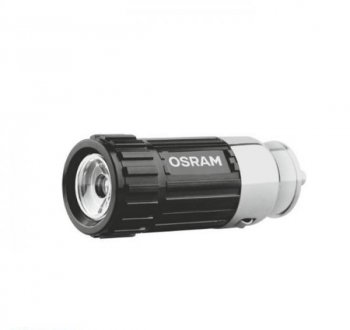 Ліхтар світлодіодний інспекційний FLASHLIGHT 15 OSRAM LED IL 205 (фото 1)