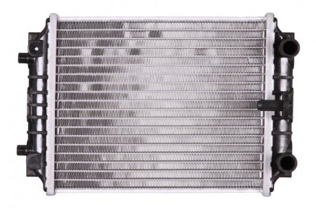 Радиатор охлаждения NISSENS 60351 (фото 1)