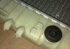 Радиатор охлаждения VITO Вито 638 МКПП (под бачком 1 отверстие) PROFIT 3560A1 (фото 3)