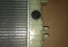 Радиатор охлаждения VITO Вито 638 МКПП (под бачком 1 отверстие) PROFIT 3560A1 (фото 5)