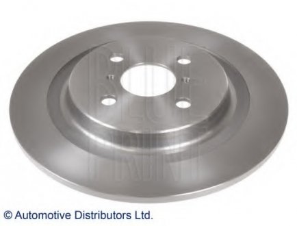 Диск тормозной BLUE PRINT ADT343274