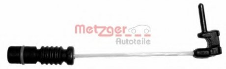Датчик тормозной METZGER WK 17-025
