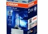 Лампа ксенонова D1S XENARC COOL BLUE INTENSE 85В, 35Вт, PK32d-2 OSRAM 66140 CBI (фото 1)