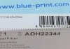 Фільтр паливний BLUE PRINT ADH22344 (фото 4)
