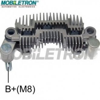 Випрямляч діодний MOBILETRON RM132 (фото 1)