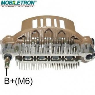 Випрямляч діодний MOBILETRON RM127 (фото 1)
