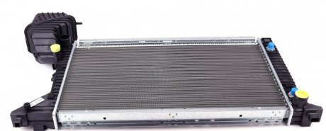 Радиатор охлаждения NRF 55349A (фото 1)