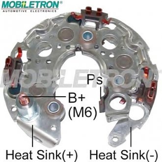 Випрямляч діодний MOBILETRON RN48