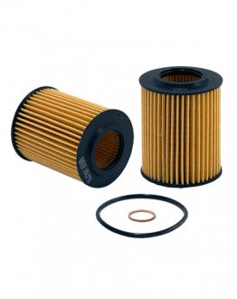 Фільтр масляний WIXFILTRON WIX FILTERS WL7502