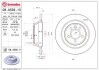 Диск тормозной BREMBO 08.A536.11 (фото 1)