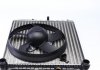 Радиатор охлаждения NRF 53022 (фото 3)