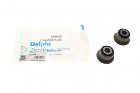 Сайлентблок важеля Delphi TD300W (фото 1)