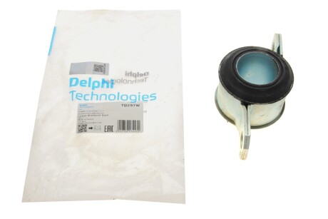 Сайлентблок рычага Delphi TD297W